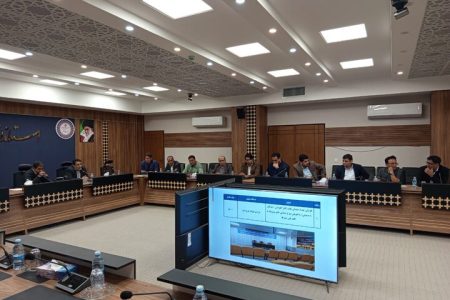 تداوم آماده‌سازی ورزشگاه خلیج فارس بندرعباس برای میزبانی جام حذفی کشور