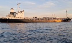 جزئیات تازه از توقیف کشتی در خلیج فارس