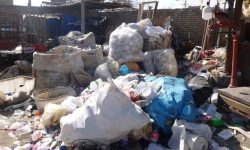 بازی شهرداری بندرعباس با سلامت مردم؛ دادستان بندرعباس ورود کند