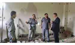 ضرورت سرعت‌بخشی به پروژه‌های سلامت بوموسی