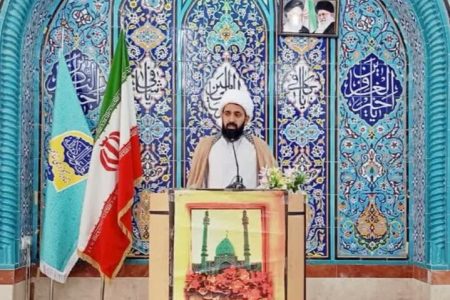 ماه رجب فرصت بازسازی معنوی و بصیرتی جامعه است