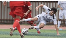 تساوی بدون گل فولاد هرمزگان برابر رخش خودرو تبریز