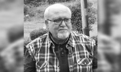 پیشکسوت کشتی و خبرنگار ورزشی هرمزگان درگذشت