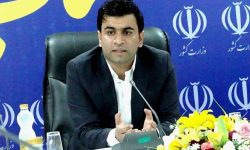 ضرورت تخصیص آب سدهای سرنی و استقلال برای نجات دشت میناب