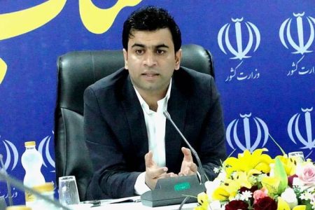 ضرورت تخصیص آب سدهای سرنی و استقلال برای نجات دشت میناب