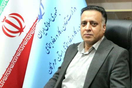هرمزگان رتبه دوم کشور در پرداخت تسهیلات مشاغل خانگی را کسب کرد