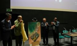 کیش میزبان سمپوزیوم بین‌المللی مجسمه‌سازی شد