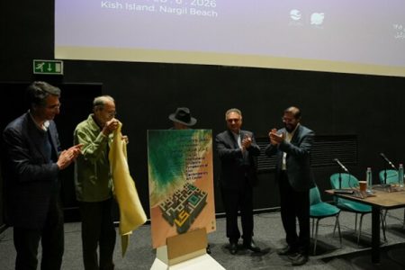 کیش میزبان سمپوزیوم بین‌المللی مجسمه‌سازی شد