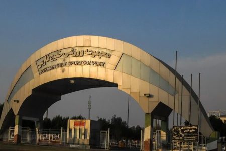 پیشرفت ۷۰ درصدی بهسازی ورزشگاه خلیج فارس برای میزبانی تیم‌های جام حذفی