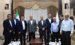 آمادگی هرمزگان برای توسعه همکاری‌های اقتصادی با سرمایه‌گذاران خارجی