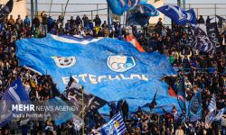 زمان بازی استقلال در جام حذفی مشخص شد