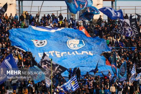 زمان بازی استقلال در جام حذفی مشخص شد