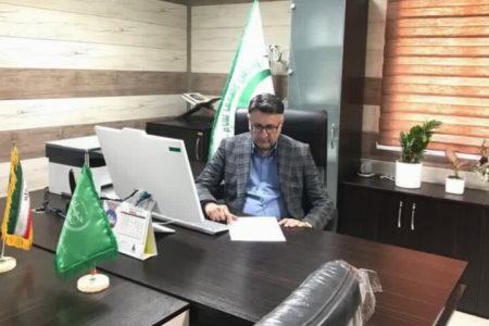 بررسی و تعیین تکلیف ۲۲۰ طرح کشاورزی در هرمزگان طی سه ماه اخیر