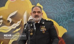 دشمن از قدرت ایمان ملت ایران می‌ترسد