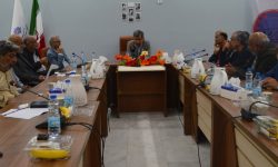 دورهمی رزمندگان و هنرمندان «کاکام قاسم» در بندرعباس برگزار شد