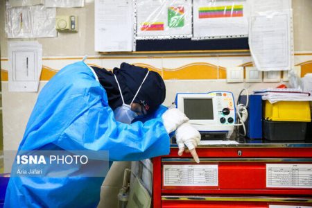 چالش‌های پنهان در سلامت روانی و جسمی پرستاران