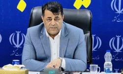 فرماندار: خسارت ۱۳۸۱ میلیارد تومانی سیلاب به زیرساخت‌های میناب