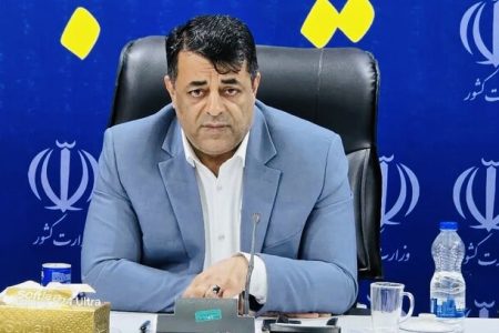 فرماندار: خسارت ۱۳۸۱ میلیارد تومانی سیلاب به زیرساخت‌های میناب