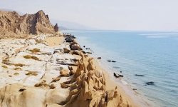 شرایط برای رفت‌وآمدهای دریایی مساعد است