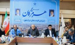 تأخیر در برآورد خسارات سیلاب تهدیدی برای سرمایه اجتماعی است