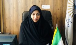 انتصاب نخستین زن هرمزگانی به ریاست دانشگاه در استان