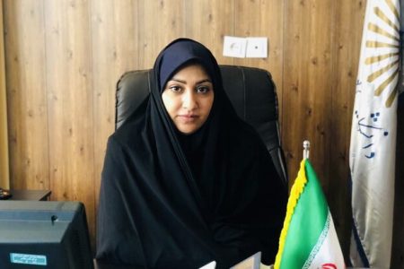 انتصاب نخستین زن هرمزگانی به ریاست دانشگاه در استان