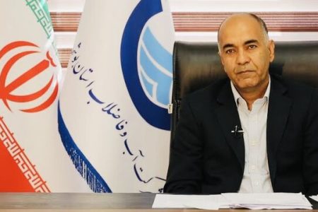 فعالیت شبانه‌روزی ۳۰ گروه عملیاتی آبفا در بندرعباس