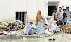 پیگیری فوری پرداخت خسارات و آغاز بازسازی در مناطق سیل‌زده هرمزگان