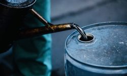 کشف ۲۵ هزار لیتر هیدروکربن قاچاق در رودان