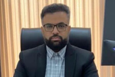 تاکید رئیس دادگستری بندرلنگه بر ضرورت ایمن‌سازی محور بندرلنگه-بندرخمیر