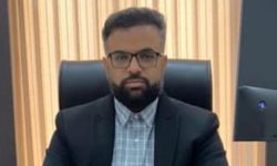 تاکید رئیس دادگستری بندرلنگه بر ضرورت ایمن‌سازی محور بندرلنگه-بندرخمیر