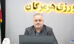 رئیس جهاد کشاورزی هرمزگان: حدود ۶ هزار هکتار از محصولات زراعی استان  دچار خسارت شده است