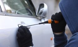 سرقت لوازم خودرو، پرشمارترین جرم در کشور است
