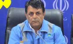 هشدار فرماندار میناب درباره سامانه بارشی / مردم از حاشیه رودخانه‌ها فاصله بگیرند