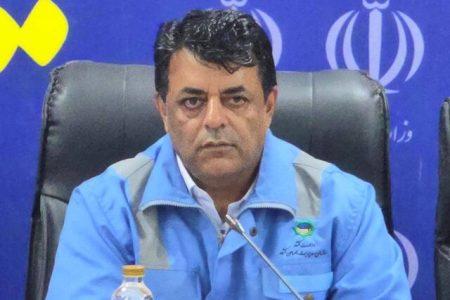 هشدار فرماندار میناب درباره سامانه بارشی / مردم از حاشیه رودخانه‌ها فاصله بگیرند