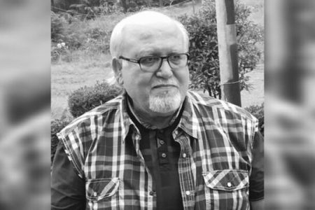 پیشکسوت کشتی و خبرنگار ورزشی هرمزگان دار فانی را وداع گفت