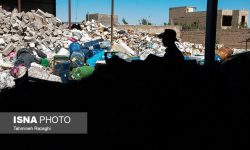 ممنوعیت کامل فعالیت انبارهای ضایعات و مراکز بازیافت در محدوده شهر بندرعباس