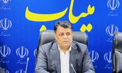 تأکید فرماندار ویژه میناب بر لزوم آمادگی کامل برای بارش‌های آینده