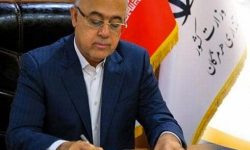 استقرار آمبولانس دریایی، گامی مهم ارتقای خدمات درمانی جزایر است