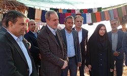 جزیره هرمز بستری برای تقویت انسجام اجتماعی و هویت ملی است