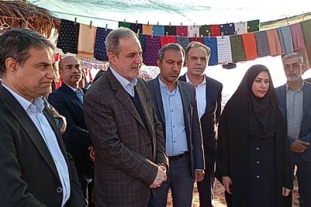 جزیره هرمز بستری برای تقویت انسجام اجتماعی و هویت ملی است