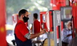 محکومیت ۶ میلیارد ریالی جایگاه‌دار متخلف در بندرعباس