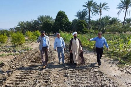 خطر سیلاب در رودخانه آب‌نما جدی و فوری است