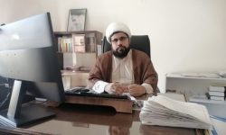 تداوم آب‌ گرفتگی در برخی محله‌ها نگران‌کننده است