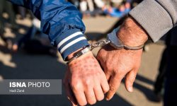 ضربه پلیس هرمزگان به باند قاچاق مواد مخدر در جنوب کشور