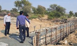 تقویت پل‌های روستایی اولویت مقابله با سیلاب‌های احتمالی است