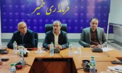 از تردد غیرضروری و حضور در حریم رودخانه‌ها خودداری کنید