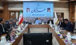 خسارات سیلاب اخیر بیش از ۲۰ همت برآورد شده است