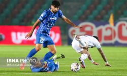 بازی استقلال و فولاد هرمزگان فعلا لغو نشده است