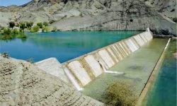 سازه‌های آبخیزداری نقش مؤثری در کاهش خسارات سیلاب دارند